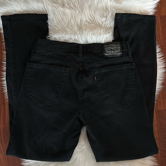 Levi’s 541 Athletic Taper - Picture 2 of 14